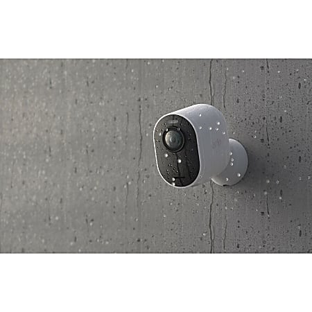 Arlo Ultra 4K UHD Wireless Security System With 1 Camera VMS5140