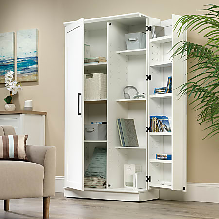 Sauder HomePlus Storage Cabinet 424001