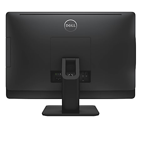 「かわいい～！」 PC One In All 5348 Inspiron Dell 23 Core Intel Touchscreen Windowsノート本体