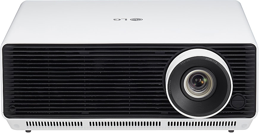 LG Laser WUXGA ProBeam Projector, GRF510N