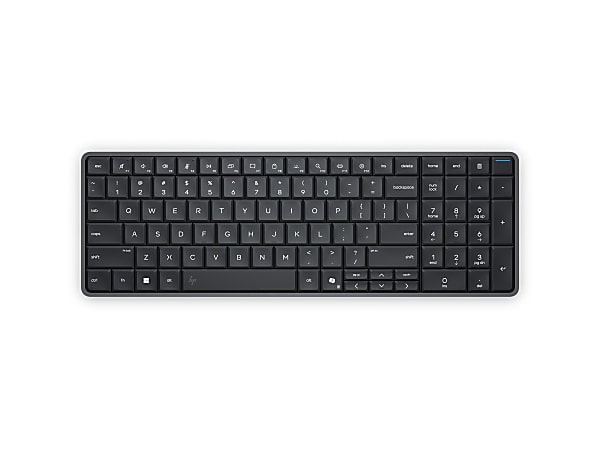 HP EliteBoard G1a Next Gen AI PC, Ryzen AI 7 PRO 350/Up To 5 GHz, Radeon 860M, Win 11 Pro, With HP Wolf Pro Security Edition (3 Years)