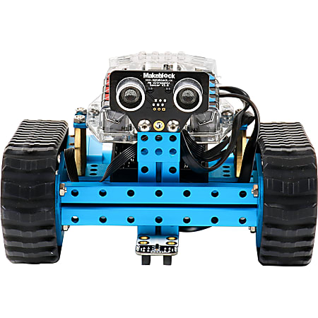 Makeblock mBot Ranger Transformable STEM Educational Robot Kit