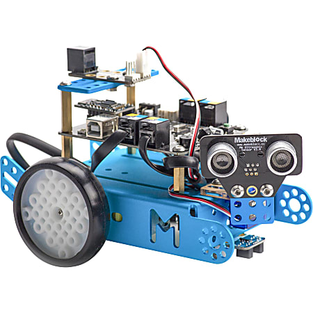 Makeblock mBot Add-on Pack-Servo Pack - Accessory For Robot