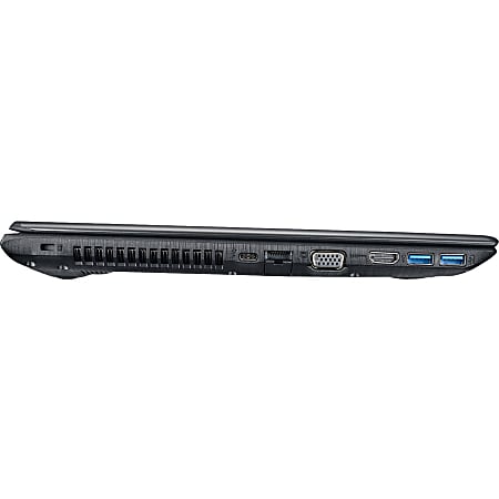Acer Aspire E5 575G 53VG 15.6 Notebook 1920 x 1080 Core i5