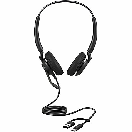 Jabra Engage 40 Headset, 409941326901
