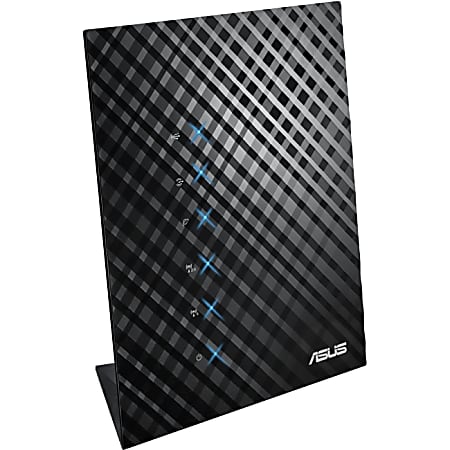 Asus RT-AC52U IEEE 802.11ac Ethernet Wireless Router