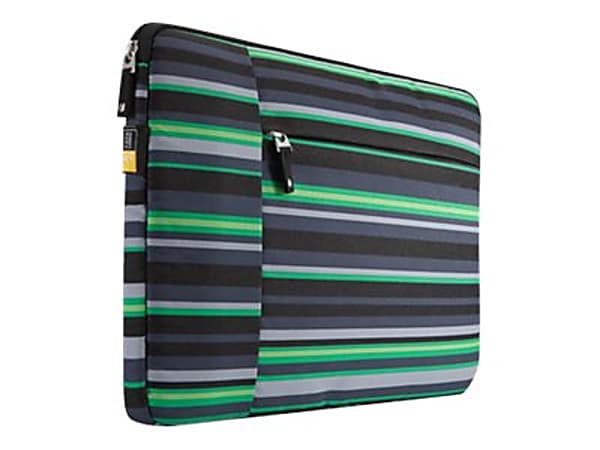 Case Logic® Laptop & Tablet Sleeve, 13.3", Wasaki, TS-113