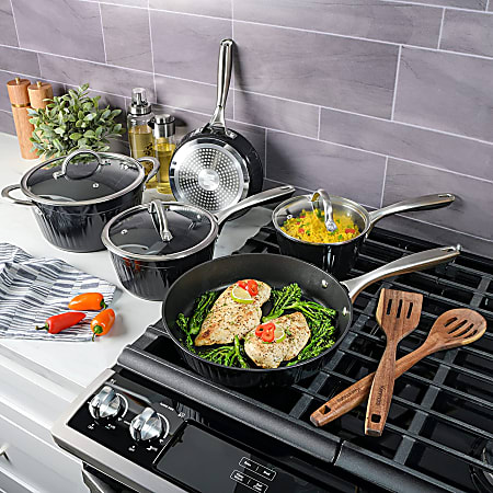 Kenmore kitchen set best sale