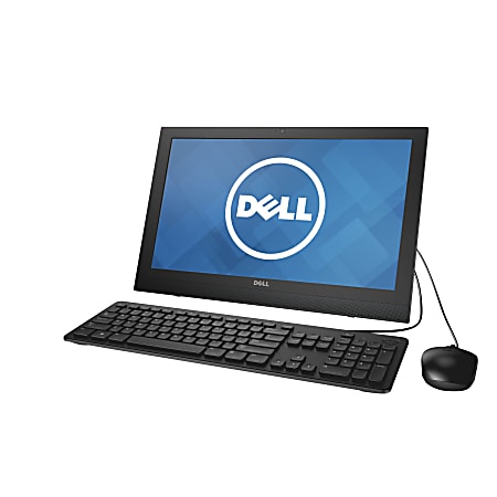 【​限​定​販​売​】 In All 3043 Inspiron Dell One Intel With Computer Desktop その他