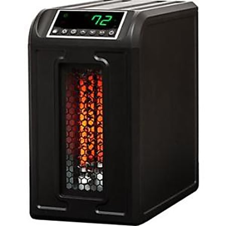 Lifesmart lifezone ZCHT1016US Radiative Heater