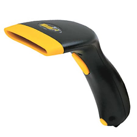 Wasp® WCS 3905 CCD Barcode Scanner