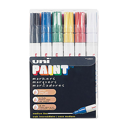 Mr. Sketch® Scented Markers, Chisel Point, Assorted, Pack Of 14 - Yahoo  Shopping