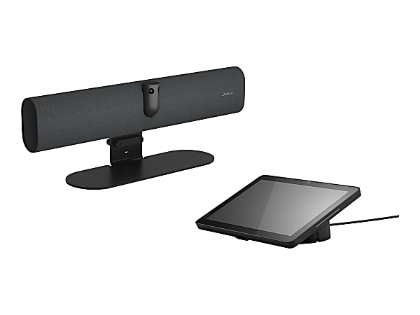 Jabra PanaCast 40 VBS Video conferencing kit PanaCast 40 VBS touch ...