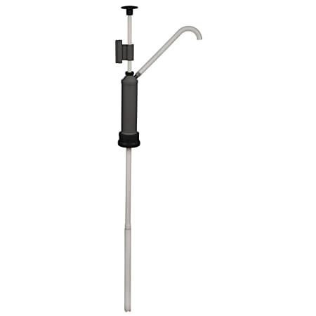 Atmosphere Cleaner And Disinfectant Drum & Tote Hand Pump, Case Of 24