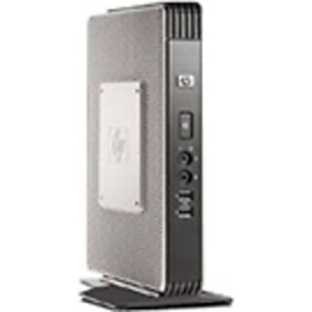HP Compaq Thin Client gt7725 Turion X2 2.3 GHz - Office Depot