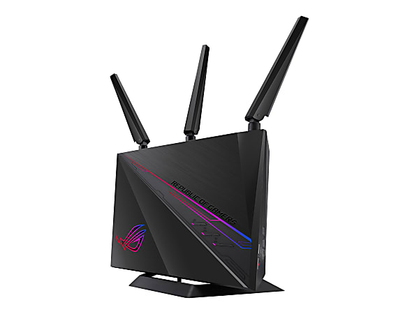 ROG Rapture GT-AC2900 - Thumbnail 3