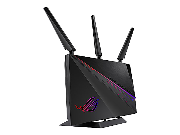 ASUS ROG Rapture GT-AC2900 - Thumbnail 3