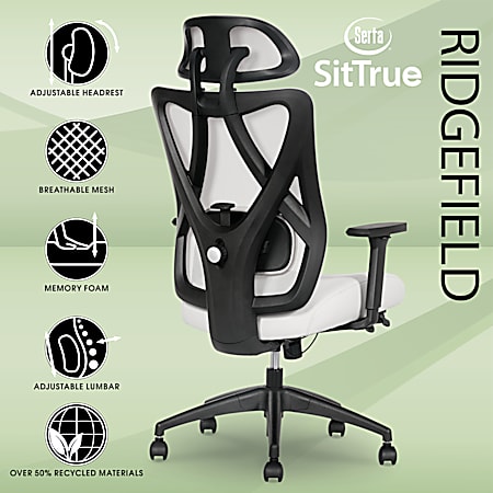 Serta sittrue on sale