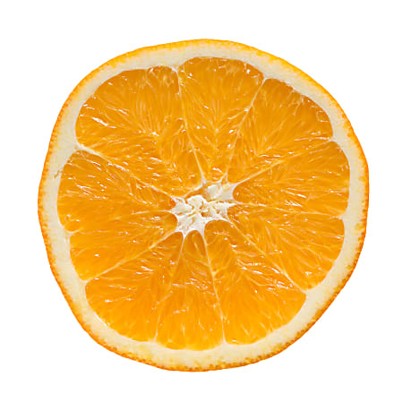 National Brand Fresh Premium Seedless Oranges 8 Lb