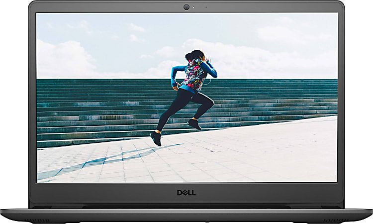 Dell Inspiron 3505 Laptop 15.6 Screen AMD Ryzen 7 12GB Memory 512GB Solid State Drive Windows 10 OD JW7F0FX - ODP Business Solutions Dell Inspiron 3505 Laptop 15.6 Screen AMD Ryzen 7 12GB Memory 512GB Solid State Drive Windows 10 OD JW7F0FX - ODP Business Solutions