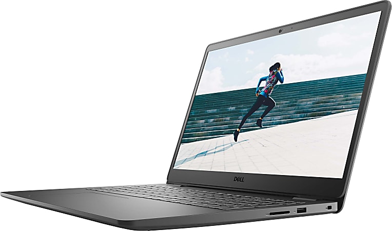 Dell Inspiron 3505 Laptop 15.6 Screen AMD Ryzen 7 12GB Memory