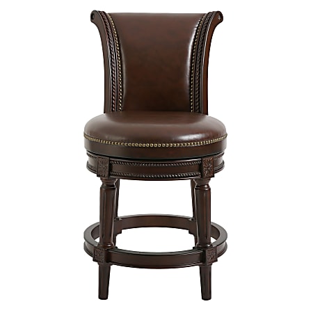 Home goods sales swivel bar stools