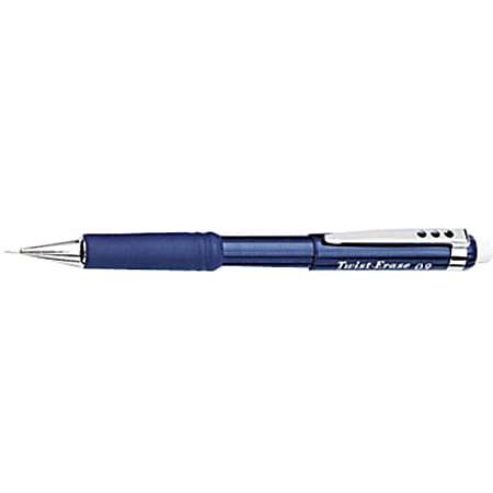 Pentel 0.9 sale mechanical pencil