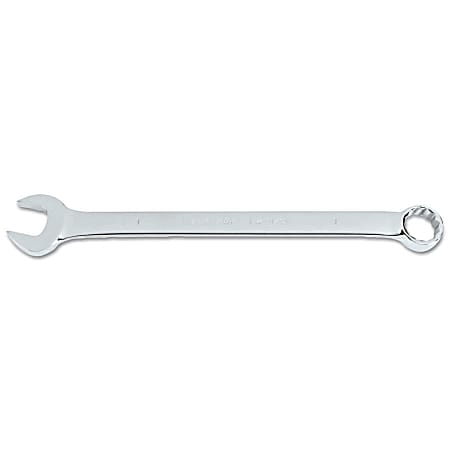 Blackhawk 12-Point Fractional Combination Wrench, 9/16" Opening