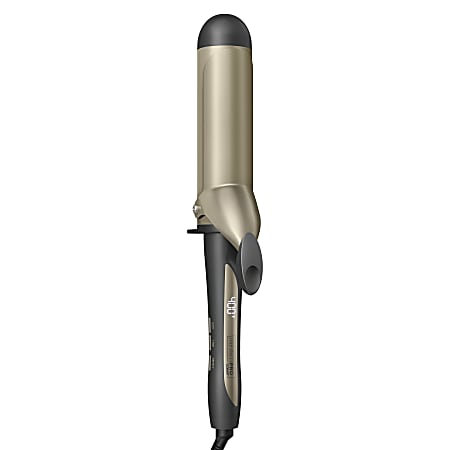Conair® InfinitiPRO Tourmaline Ceramic Curling Iron, 1-3/4”