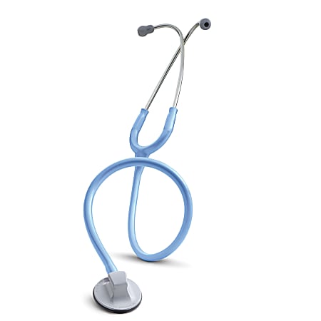 3M™ Littmann® Select Adult Stethoscope, Ceil Blue