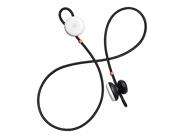Google shop ear pod