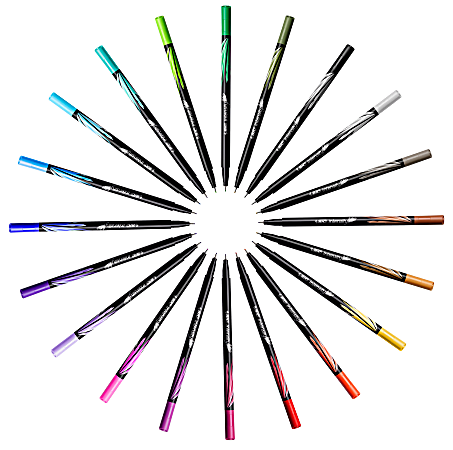 UMSL Triton Store - BIC Intensity Fineliner Marker Pen