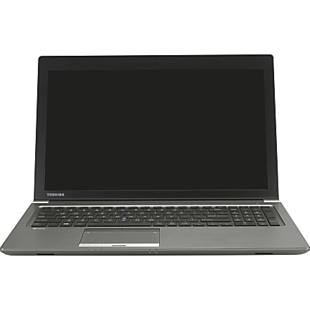 Toshiba Tecra Z50-A Z50-A1510 15.6" Ultrabook - HD - 1366 x 768 - Intel Core i5 4th Gen i5-4310U Dual-core 2 GHz - 8 GB RAM - 500 GB HDD - Cosmo Silver - Windows 7 Professional - Intel HD Graphics 4400 - 8.63 Hour Battery