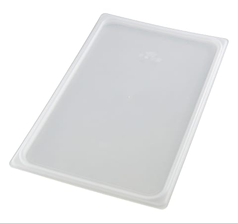 Cambro Translucent GN 1/1 Seal Covers For Food