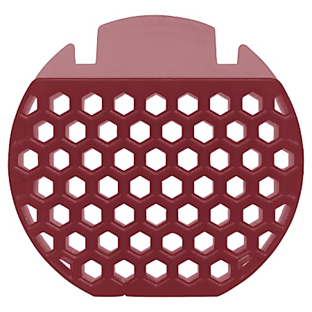 Fresh Products Refresh 2.0 Gel Air Freshener, Sun Ripened Raspberry, 2 oz Gel, 12/Box