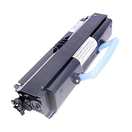 Dell™ J3815 Use & Return Black Toner Cartridge