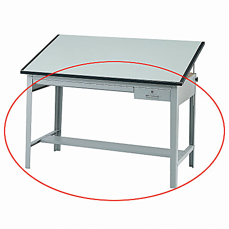 Office depot clearance drafting table
