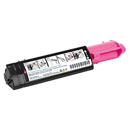 Dell™ M6935 Magenta Toner Cartridge