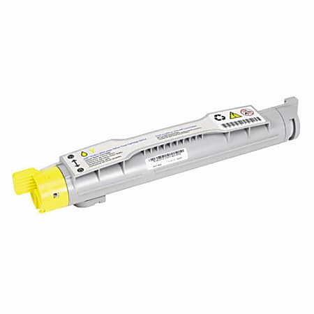 Dell™ HG308 Yellow Toner Cartridge
