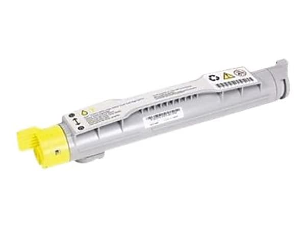 Dell™ HG308 Yellow Toner Cartridge