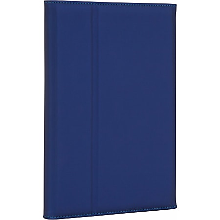Targus VersaVu® Slim 360° Rotating Case For iPad Mini, Blue