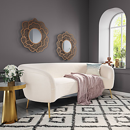 Zuo modern hot sale sofa