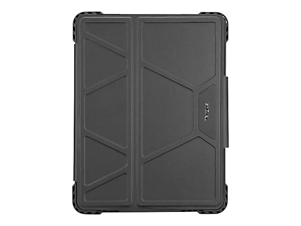 Targus® Pro-Tek Rotating Case For Apple iPad® Pro 12.9", Black, THZ748GL