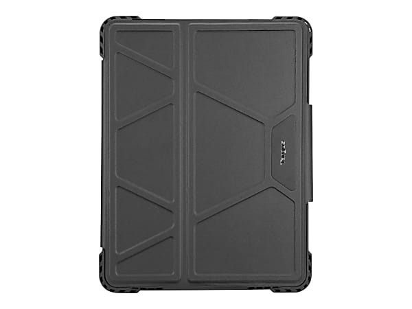 Targus® Pro-Tek Rotating Case For Apple iPad® Pro 12.9", Black, THZ748GL