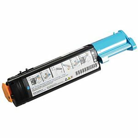 Dell™ TH204 Cyan Toner Cartridge