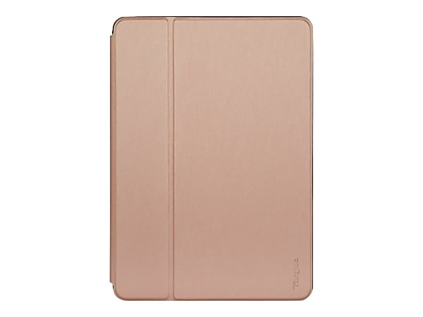 Targus® Click-In Carrying Case For Apple iPad®, iPad Air, iPad Pro, Rose Gold, THZ85008GL