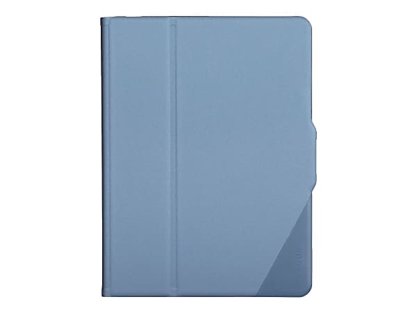 Targus&reg; VersaVu Case For Apple iPad&reg; 7th Gen/iPad Air/iPad Pro, Blue, THZ86302GL