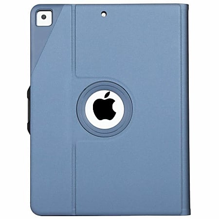 Targus Versavu Slim Case iPad Air Blue - - Voor 23.59u, morgen in huis