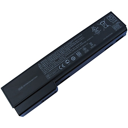 WorldCharge Notebook Battery