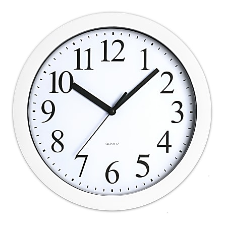 Quartz wall watches 2025